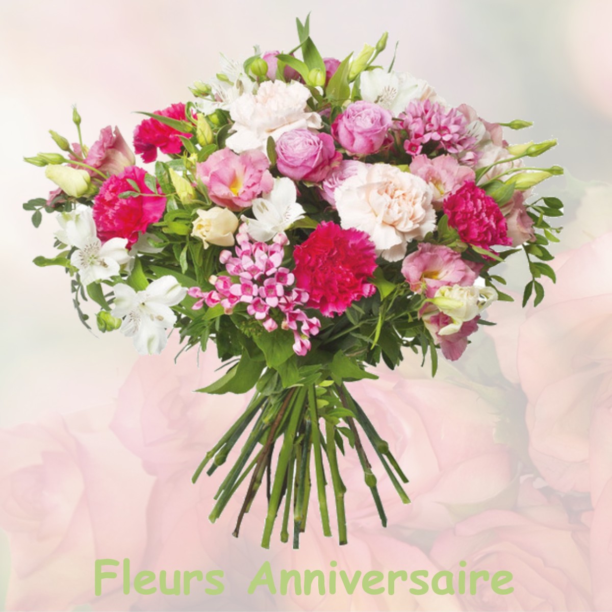 fleurs anniversaire LA-VOULTE-SUR-RHONE