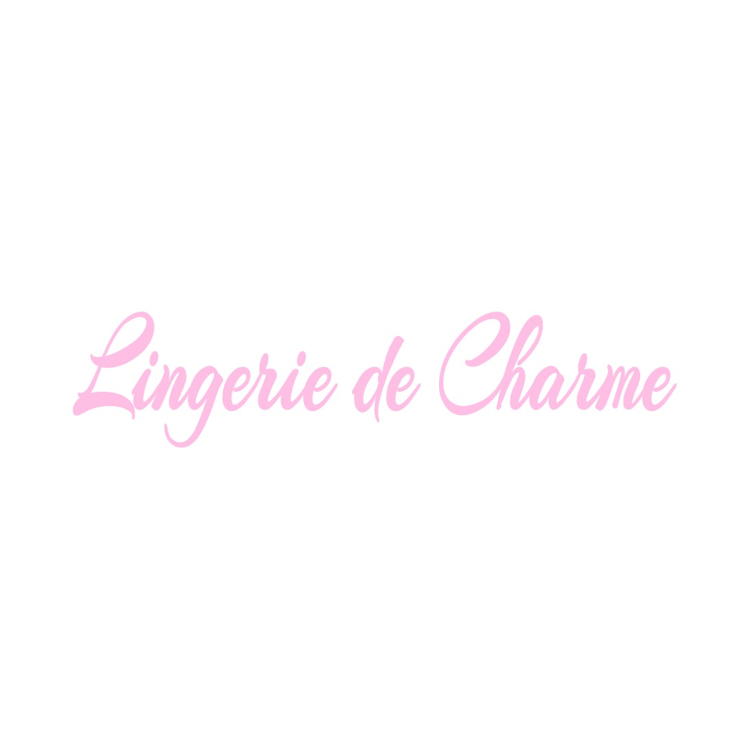 LINGERIE DE CHARME LA-VOULTE-SUR-RHONE
